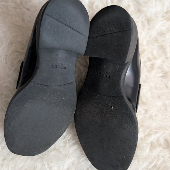 Prada loafers - Picture 4 of 4